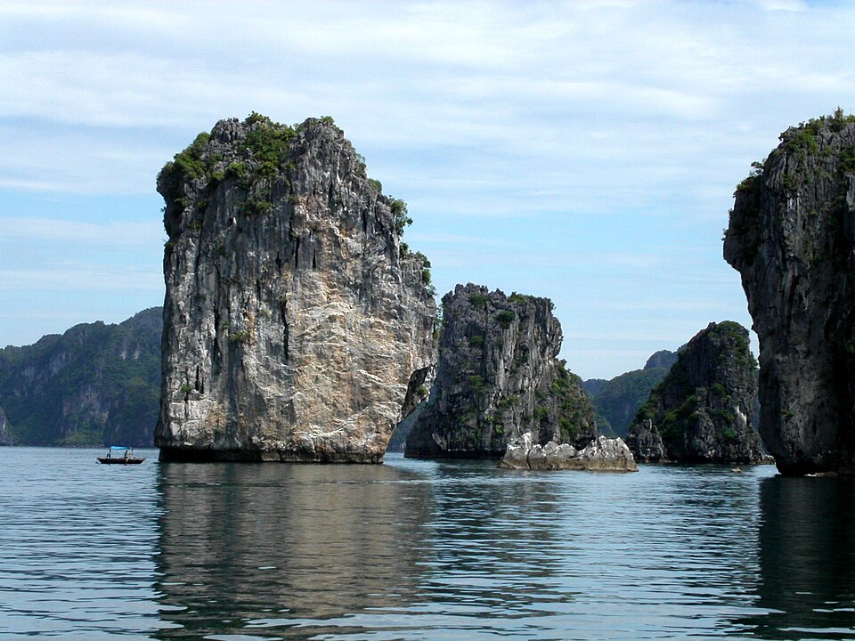 Tour Hạ Long