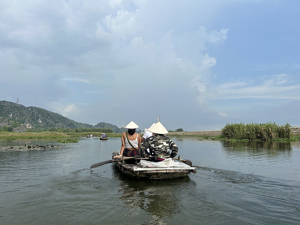 Tour Ninh Bình Tràng An