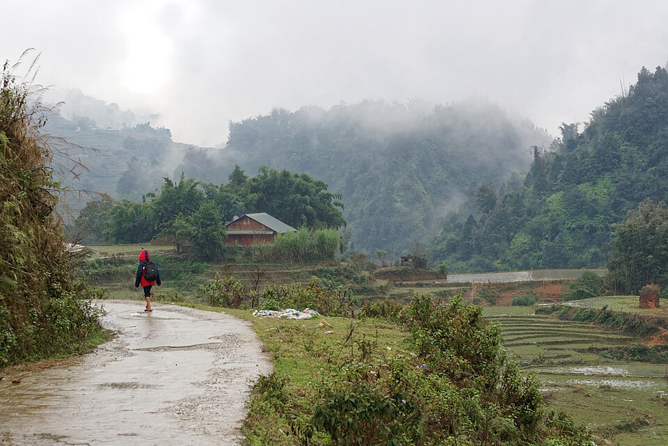 Tour Sapa